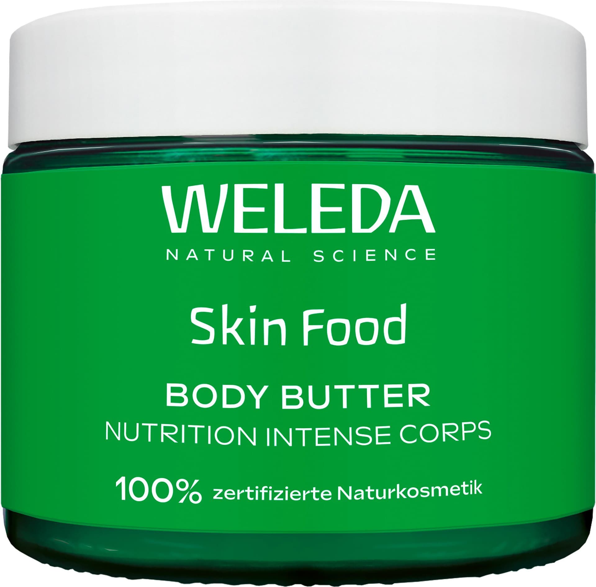 Weleda Skin Food Body Butter