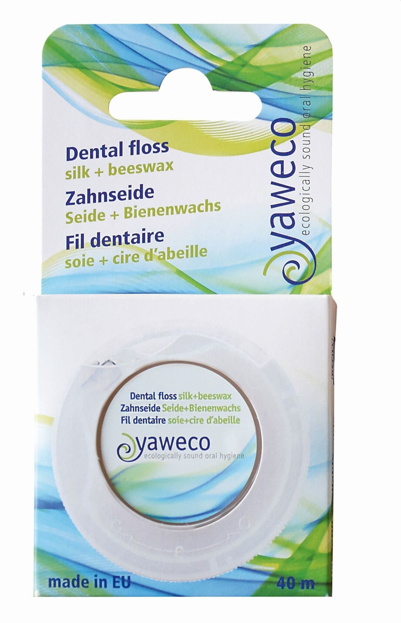 Yaweco Zahnseide