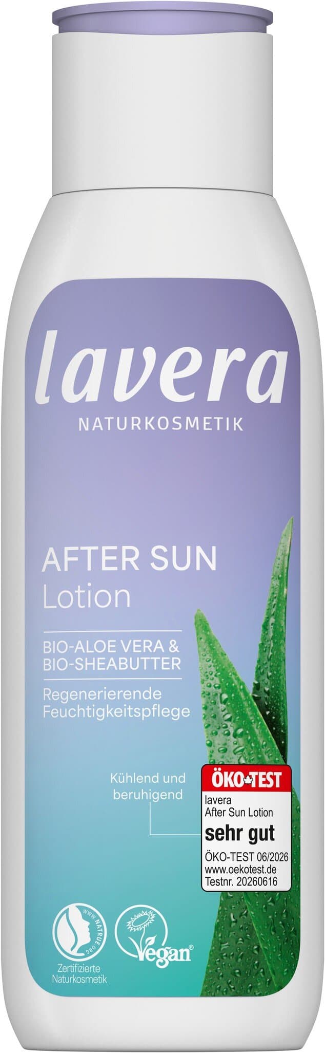 Lavera After Sun Lotion