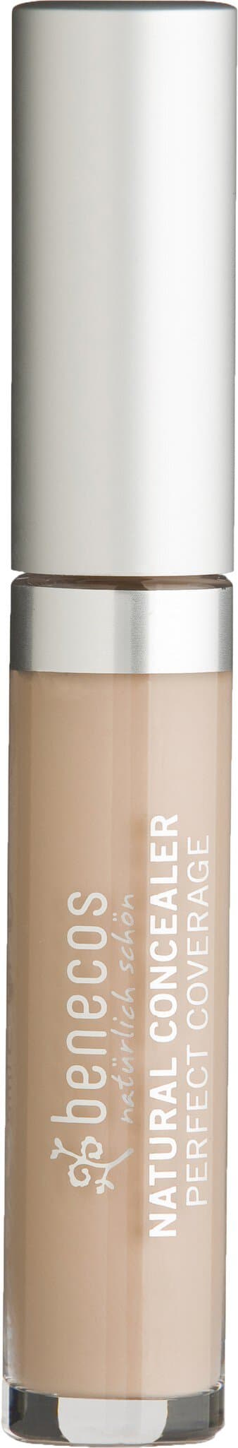 Benecos Concealer light