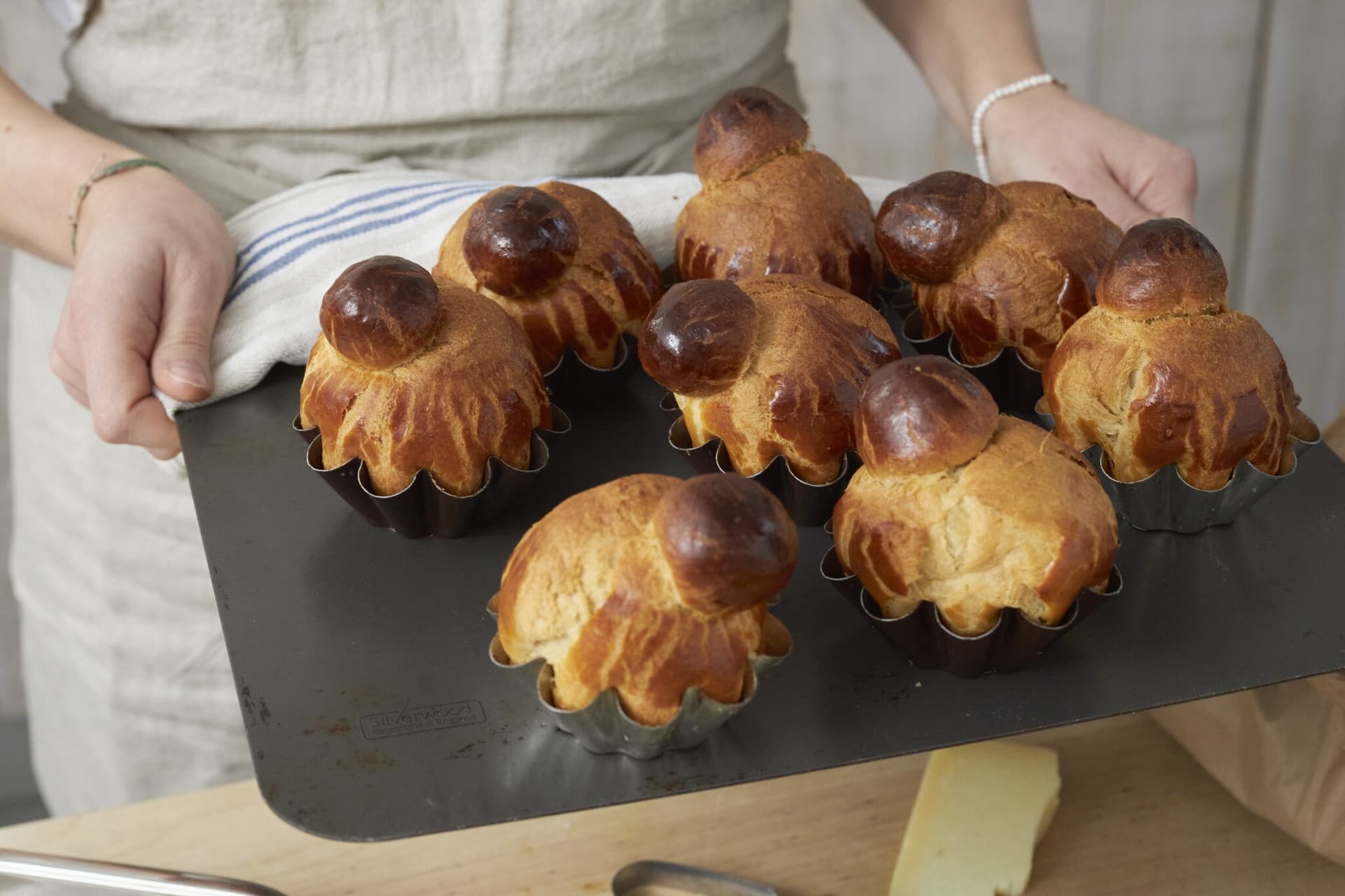 Brioche