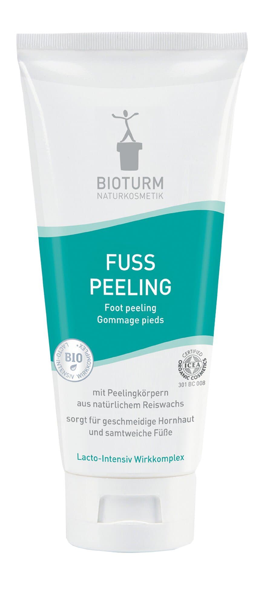 Bioturm Fußpeeling Nr. 82