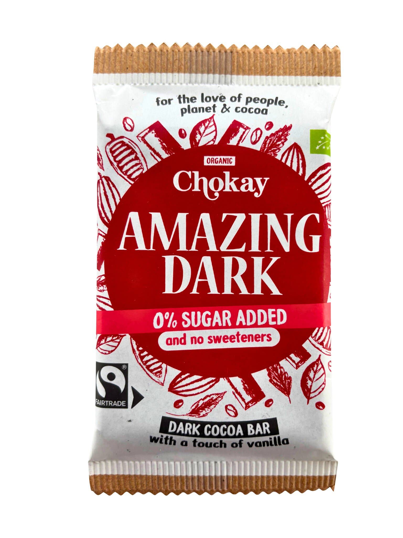 Chokay Amazing Dark