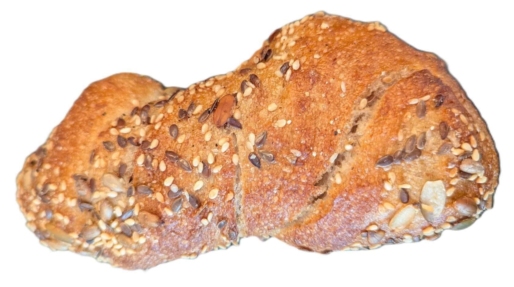 BT Biobäckerei Taubenheim Dinkel-Wurzel mit Saaten