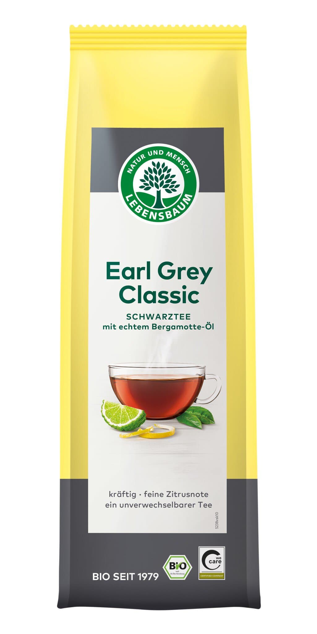 Lebensbaum Earl Grey classic