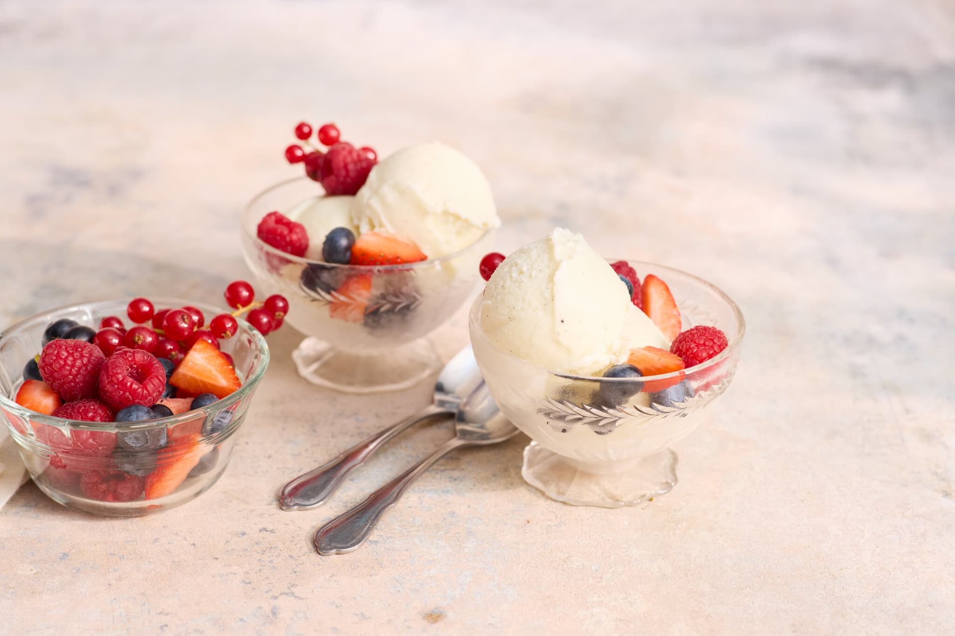 Frozen Joghurt