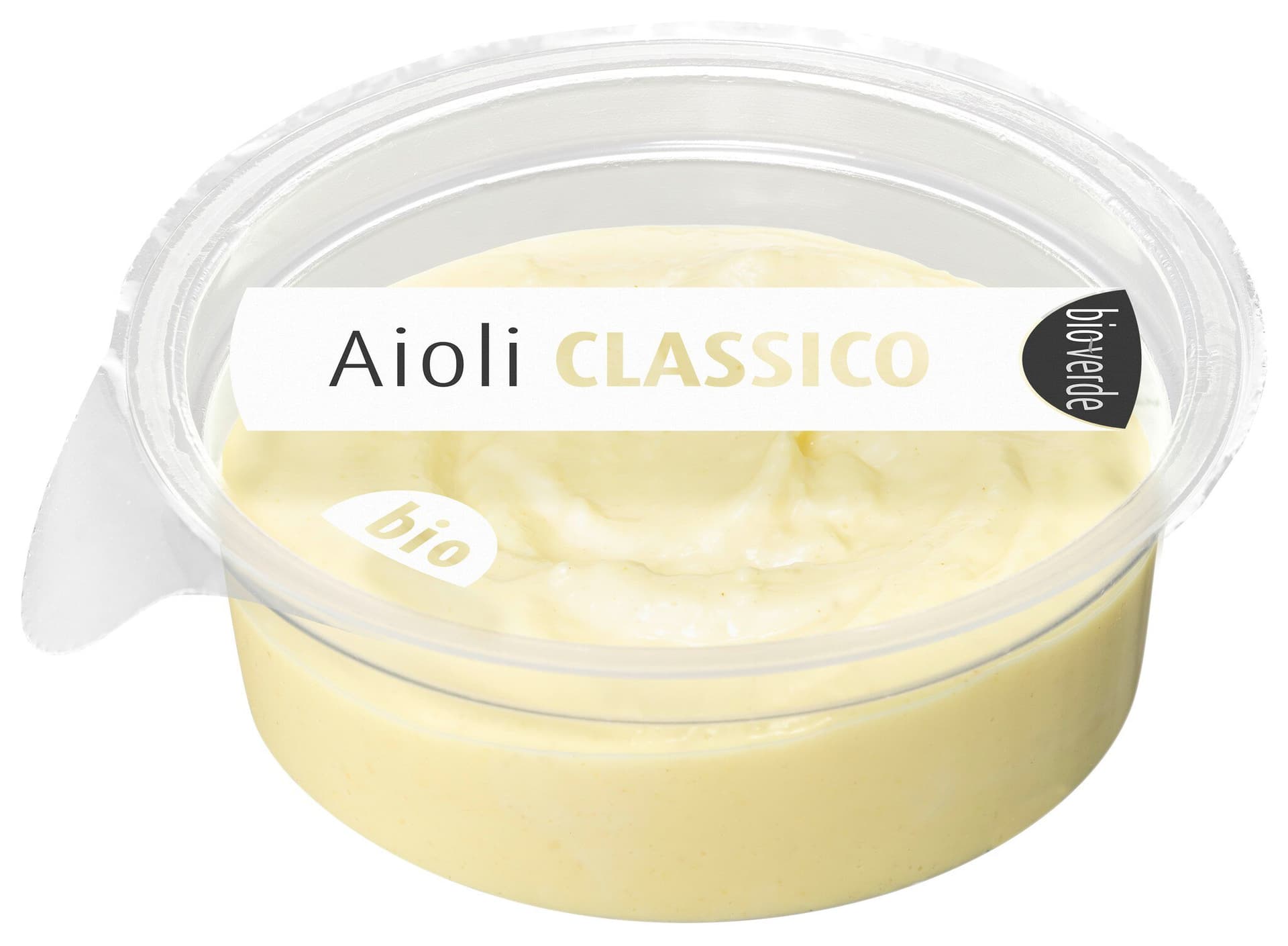 bio-verde Aioli Classico