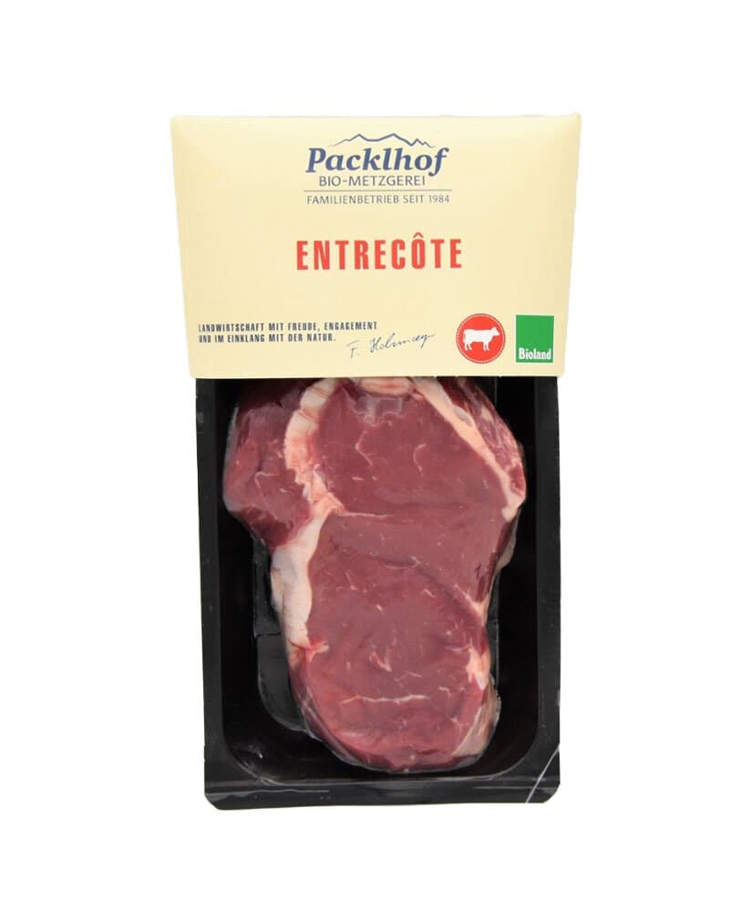 Packlhof Entrecôte