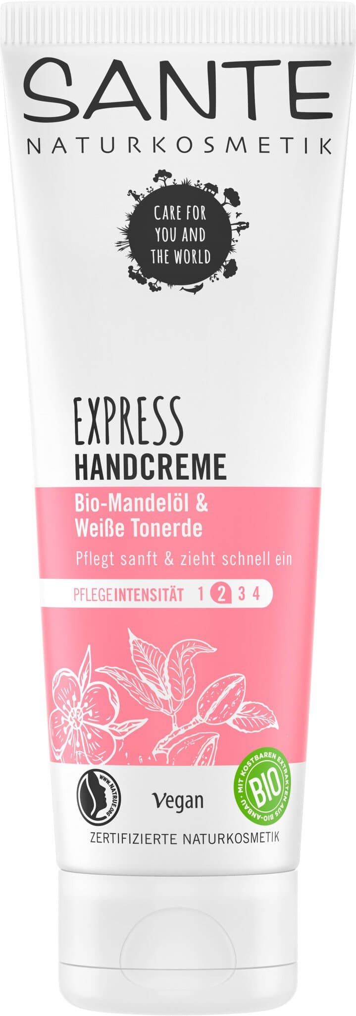 Sante Express Handcreme