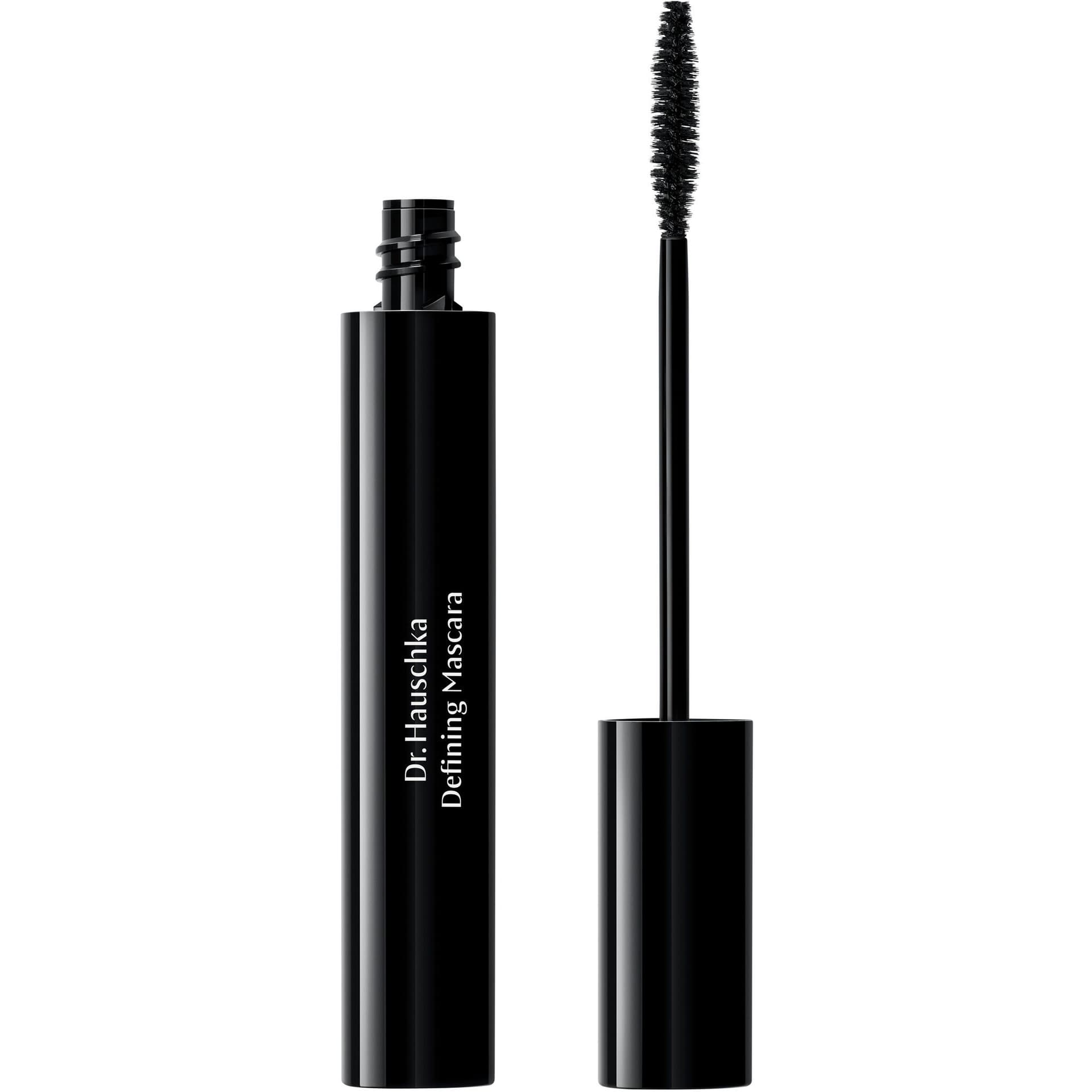 Dr. Hauschka Defining Mascara 01 black