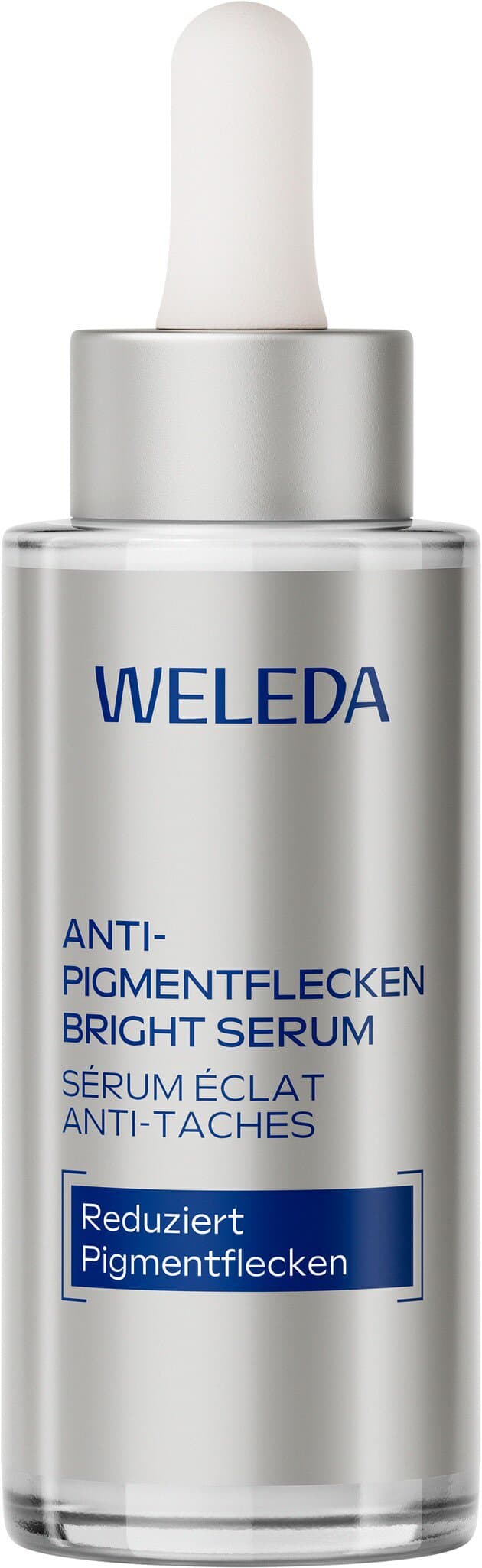 Weleda Anti-Pigmentflecken Serum