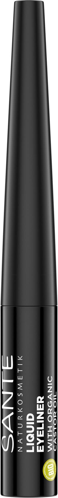 Sante Liquid Eyeliner 03 Marine