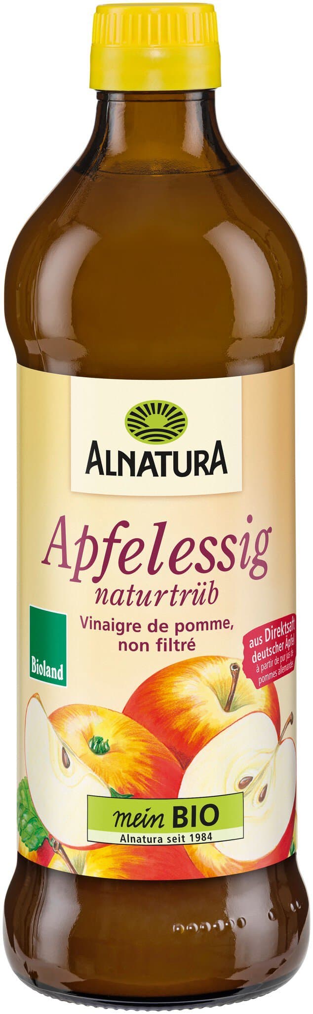 Alnatura Apfelessig