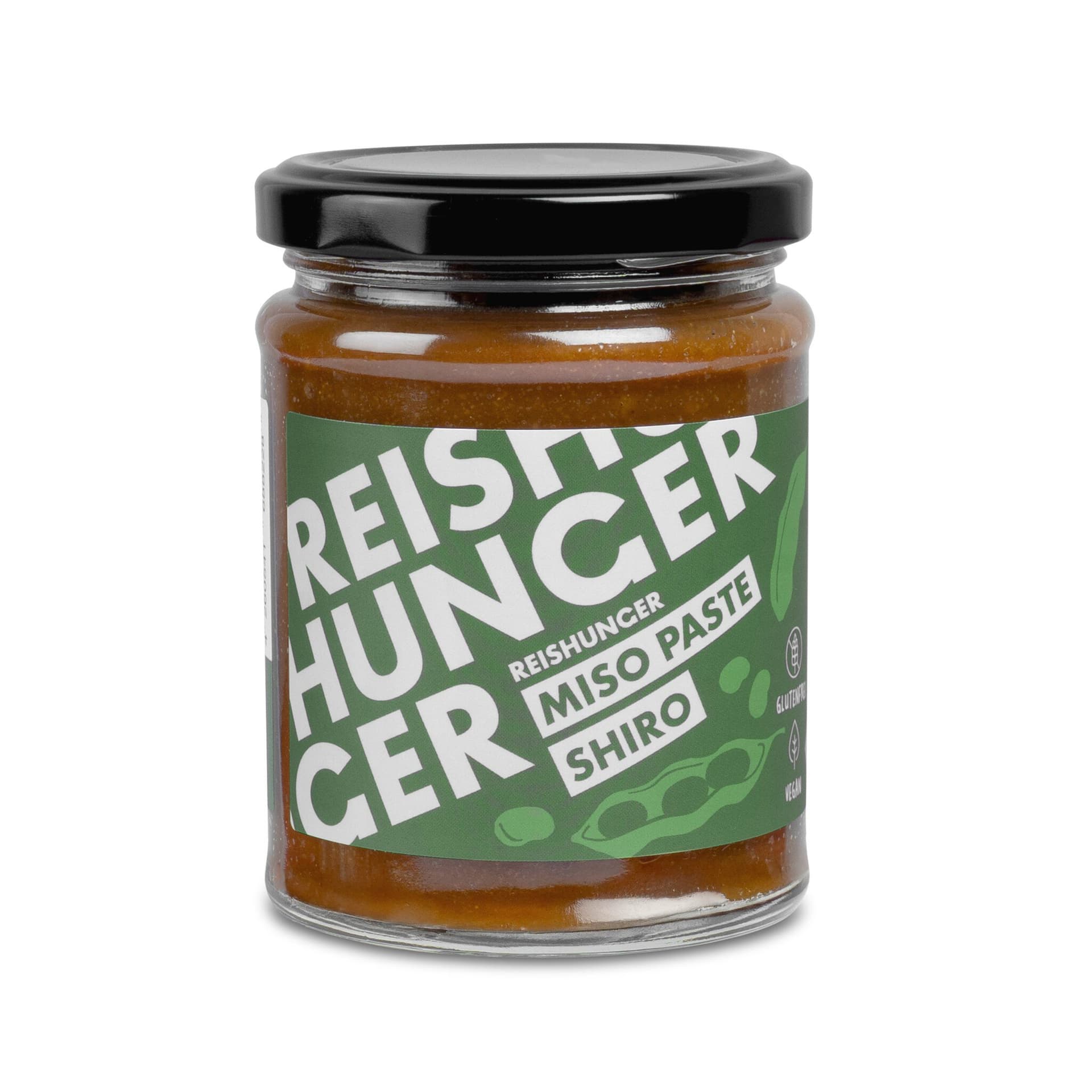 Reishunger Shiro Miso Paste