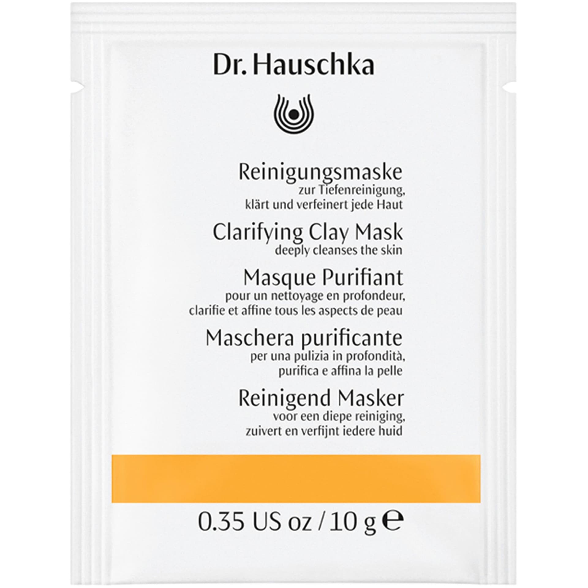 Dr. Hauschka Reinigungsmaske