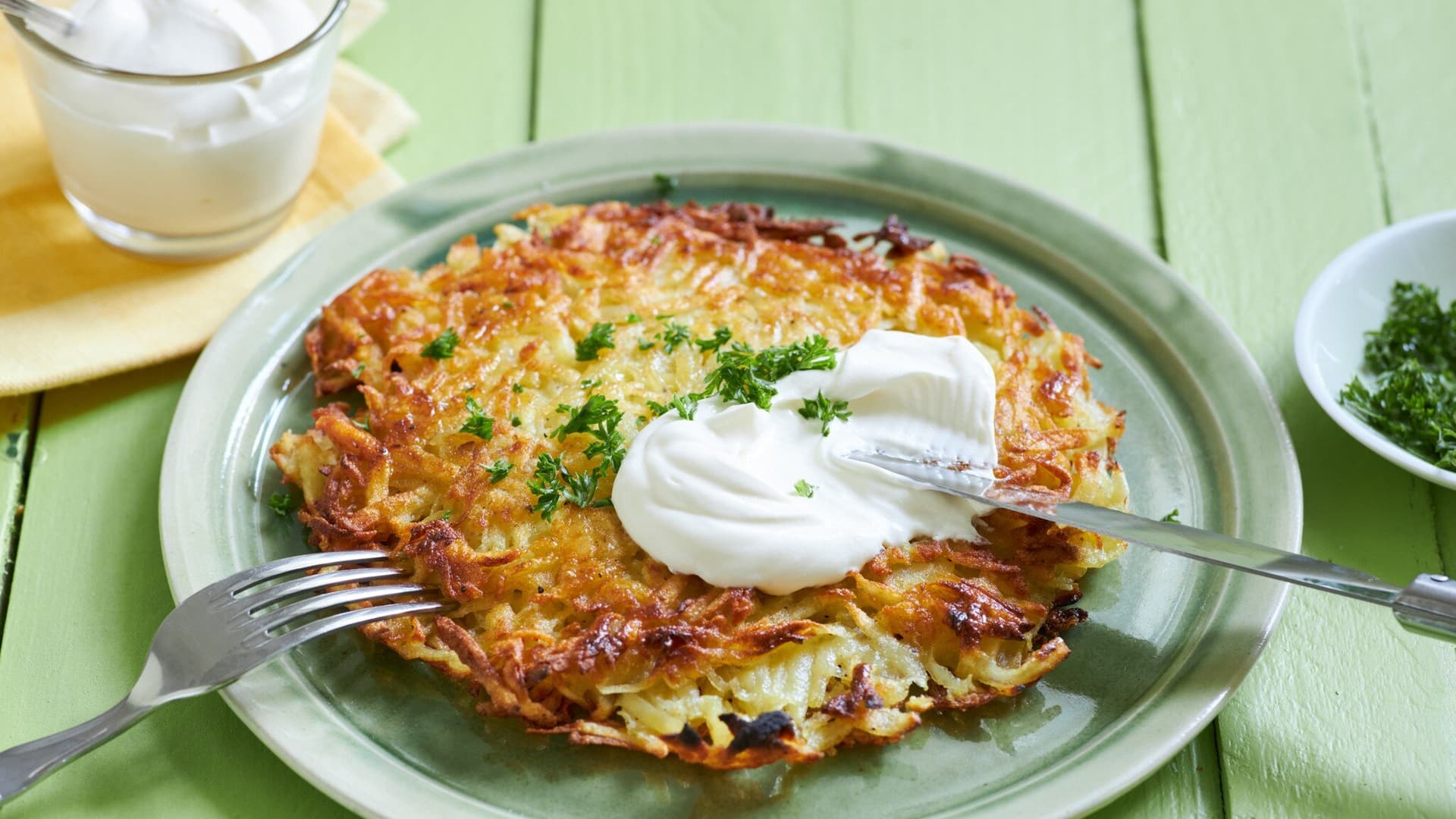 Schnippelkuchen