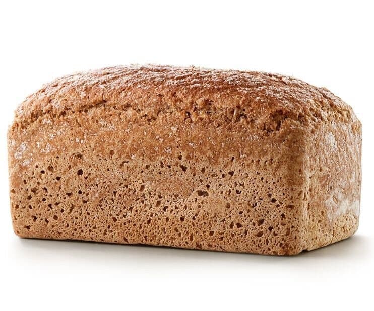 BA Back Bord Vollkorn Dinkel-Roggen-Brot