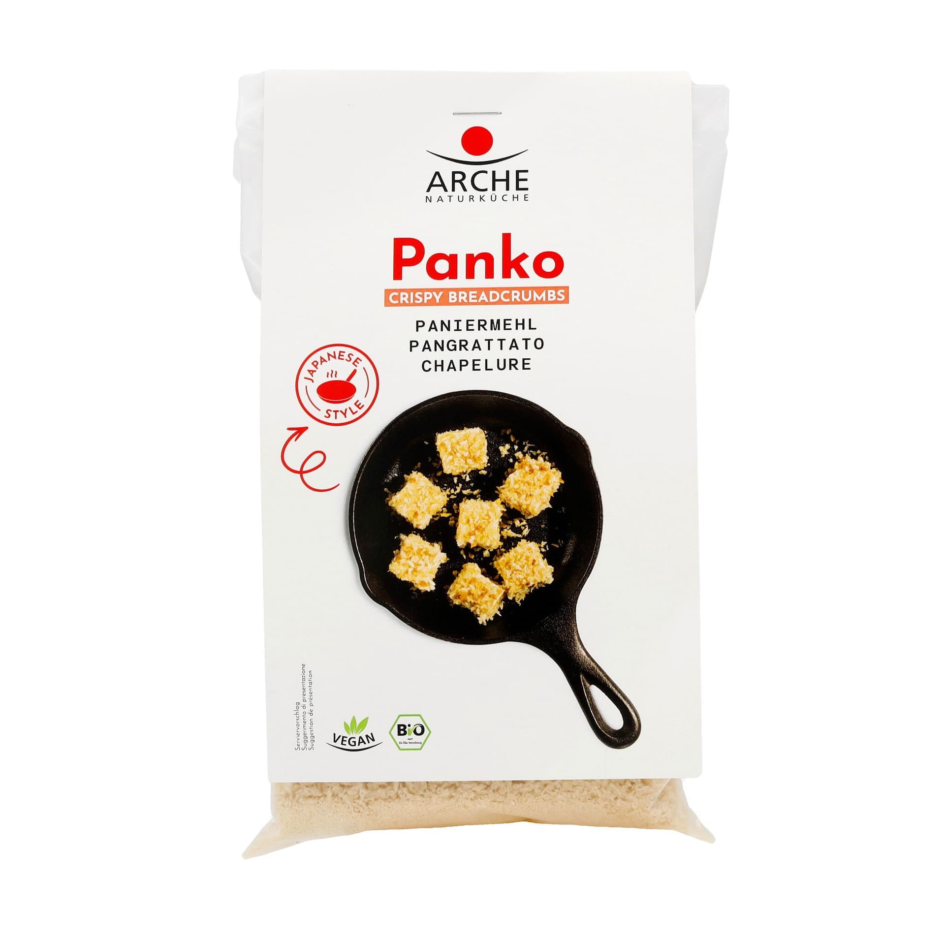 Arche Panko