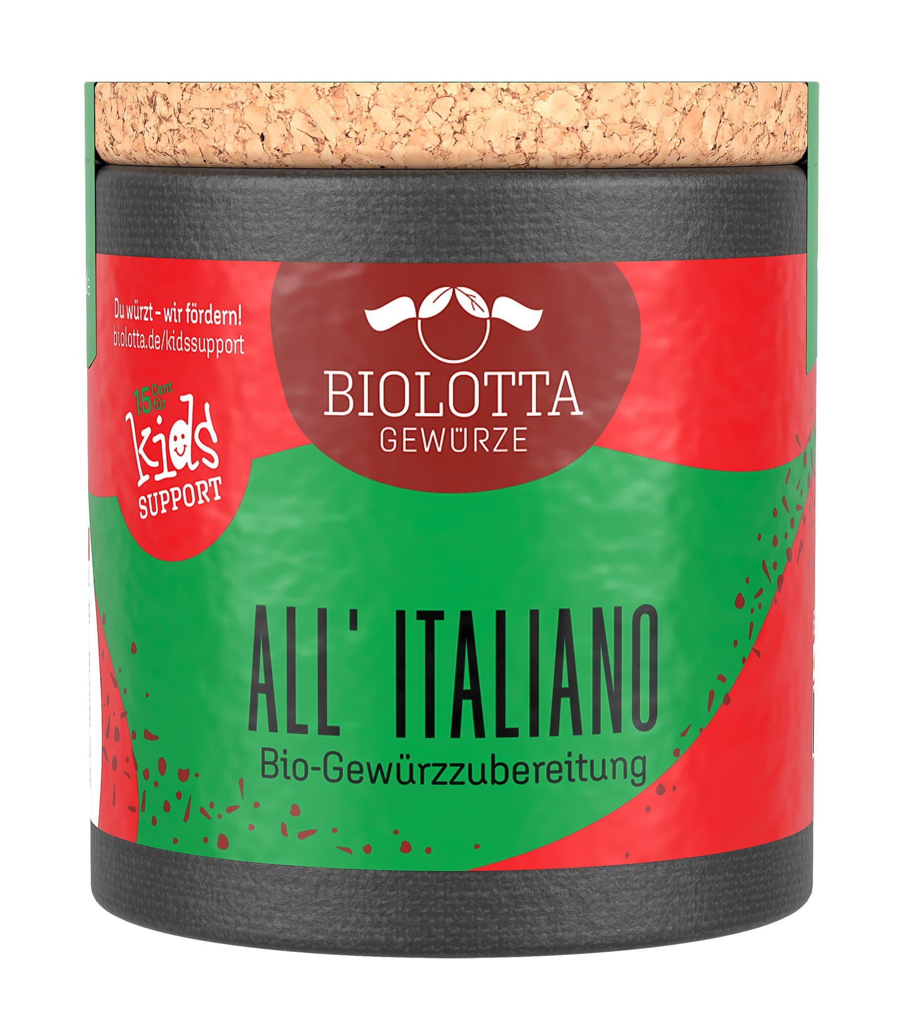 Biolotta All'italiano