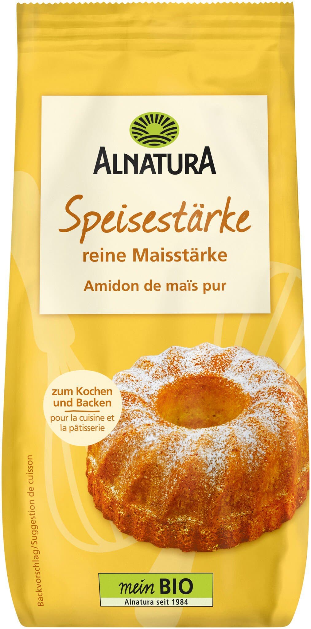 Alnatura Speisestärke