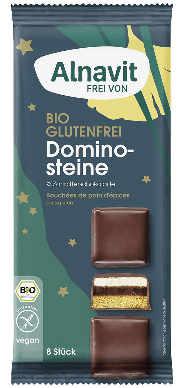 Alnavit Dominosteine