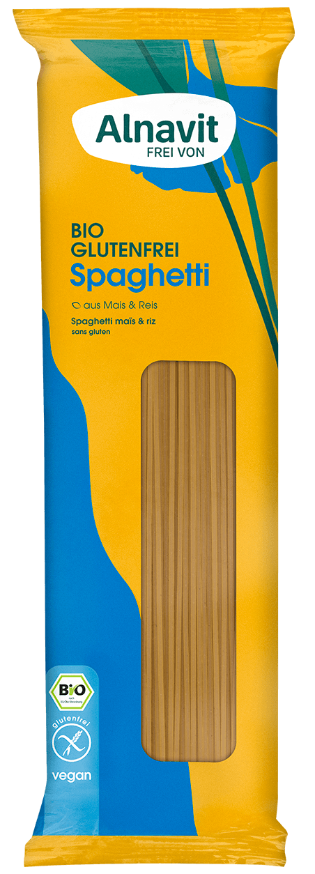 Alnavit Spaghetti