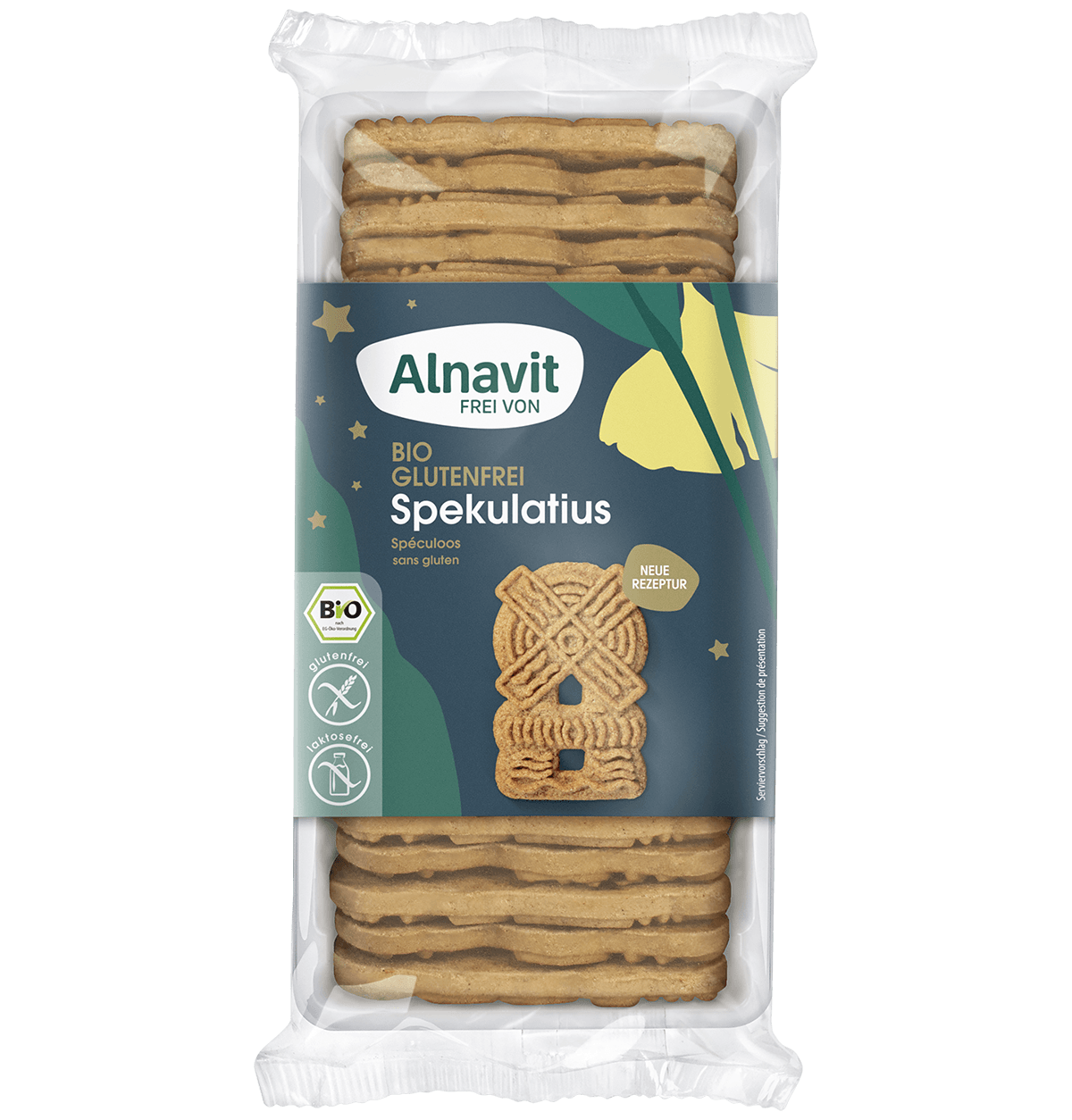 Alnavit Spekulatius