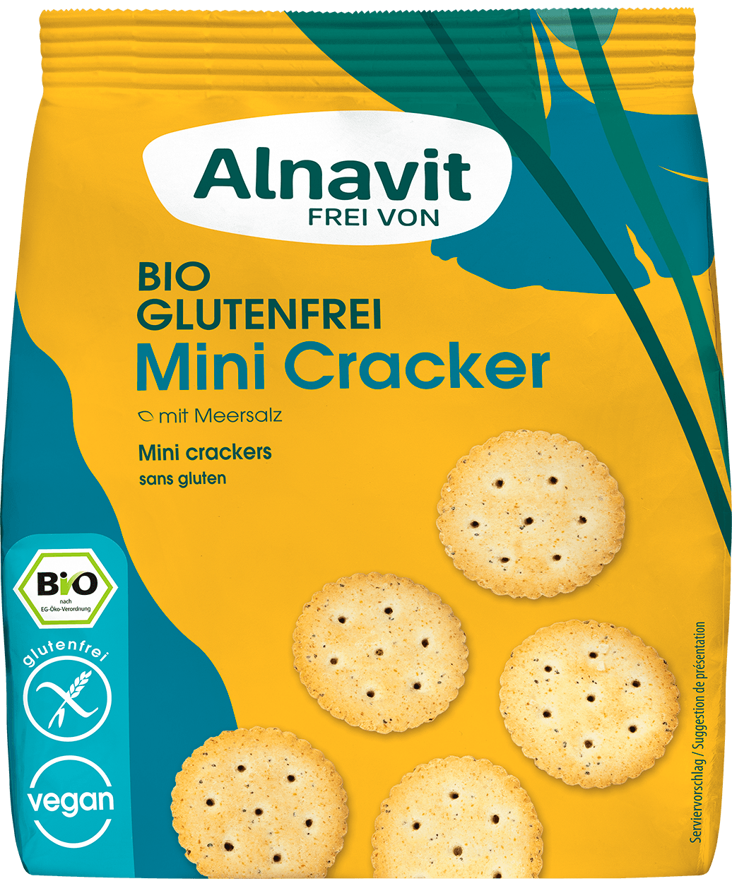 Alnavit Mini Cracker