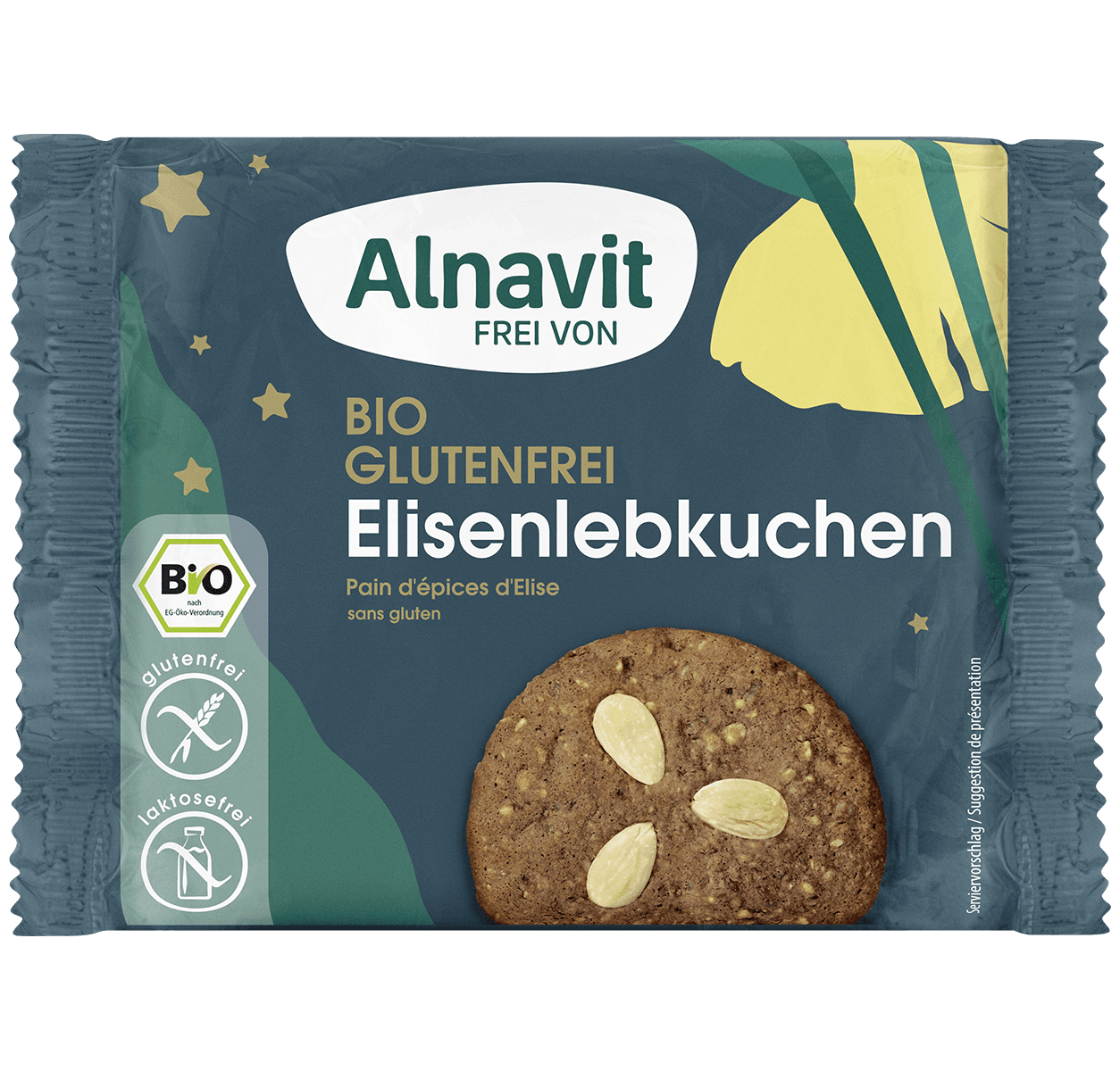 Alnavit Elisenlebkuchen