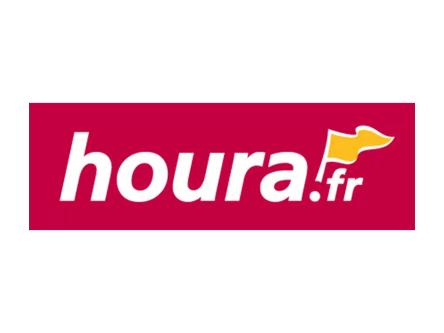 Logo von houra.fr