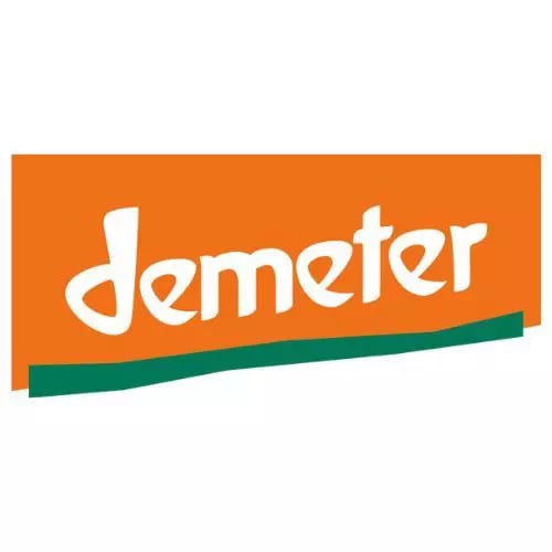 Bio-Siegel demeter