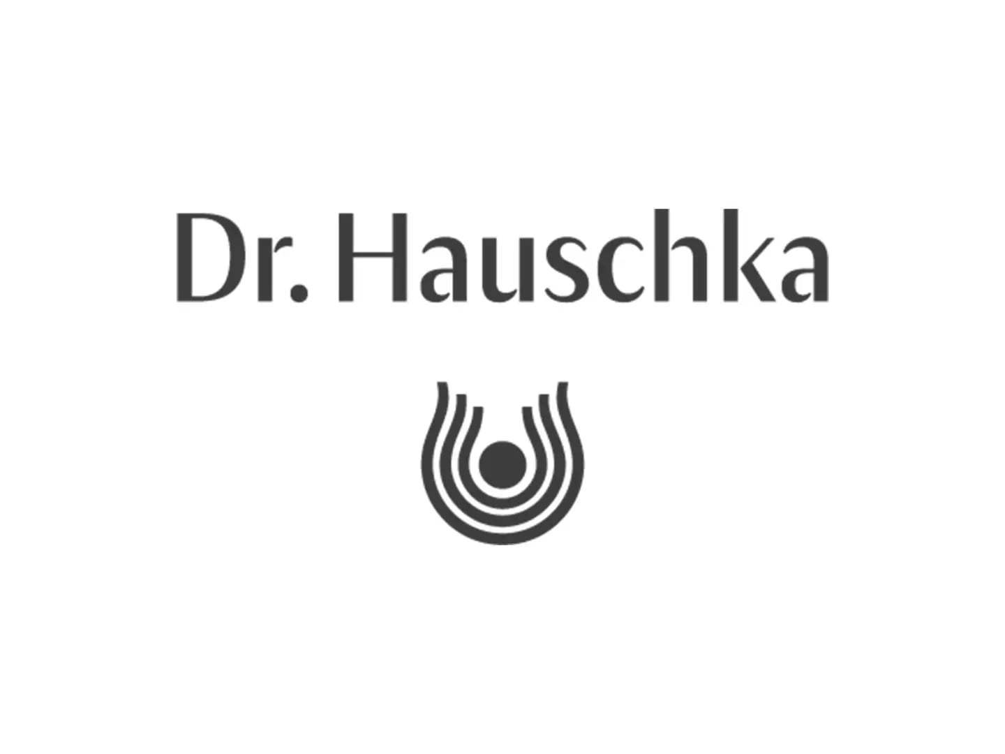 Logo von Dr. Hauschka