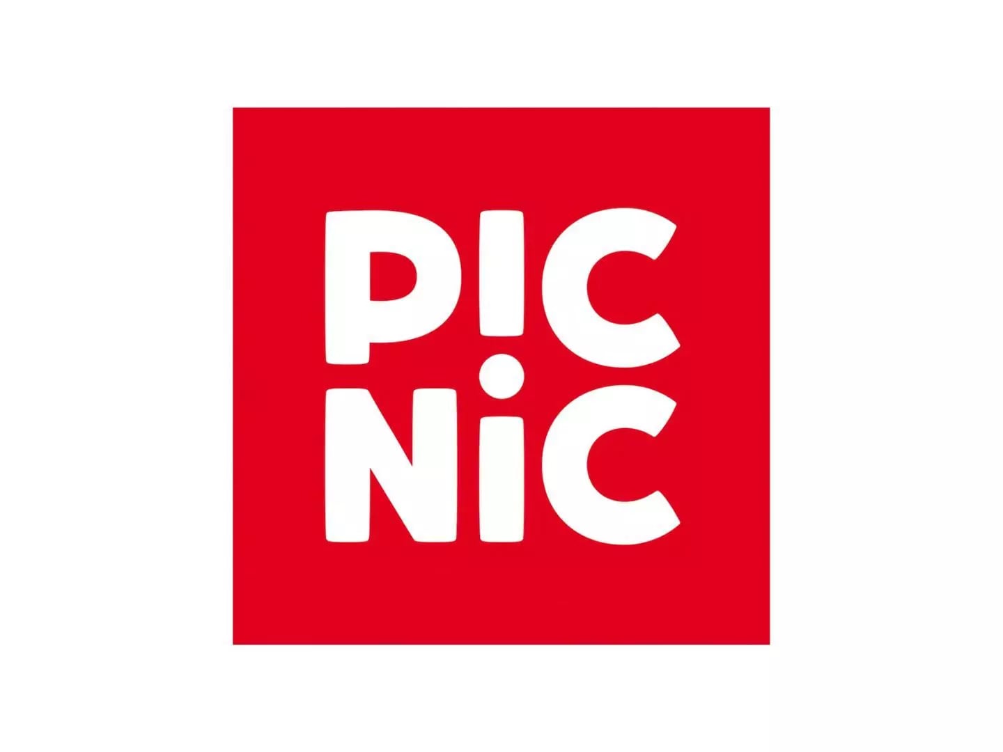 Logo des Onlineshops Picnic