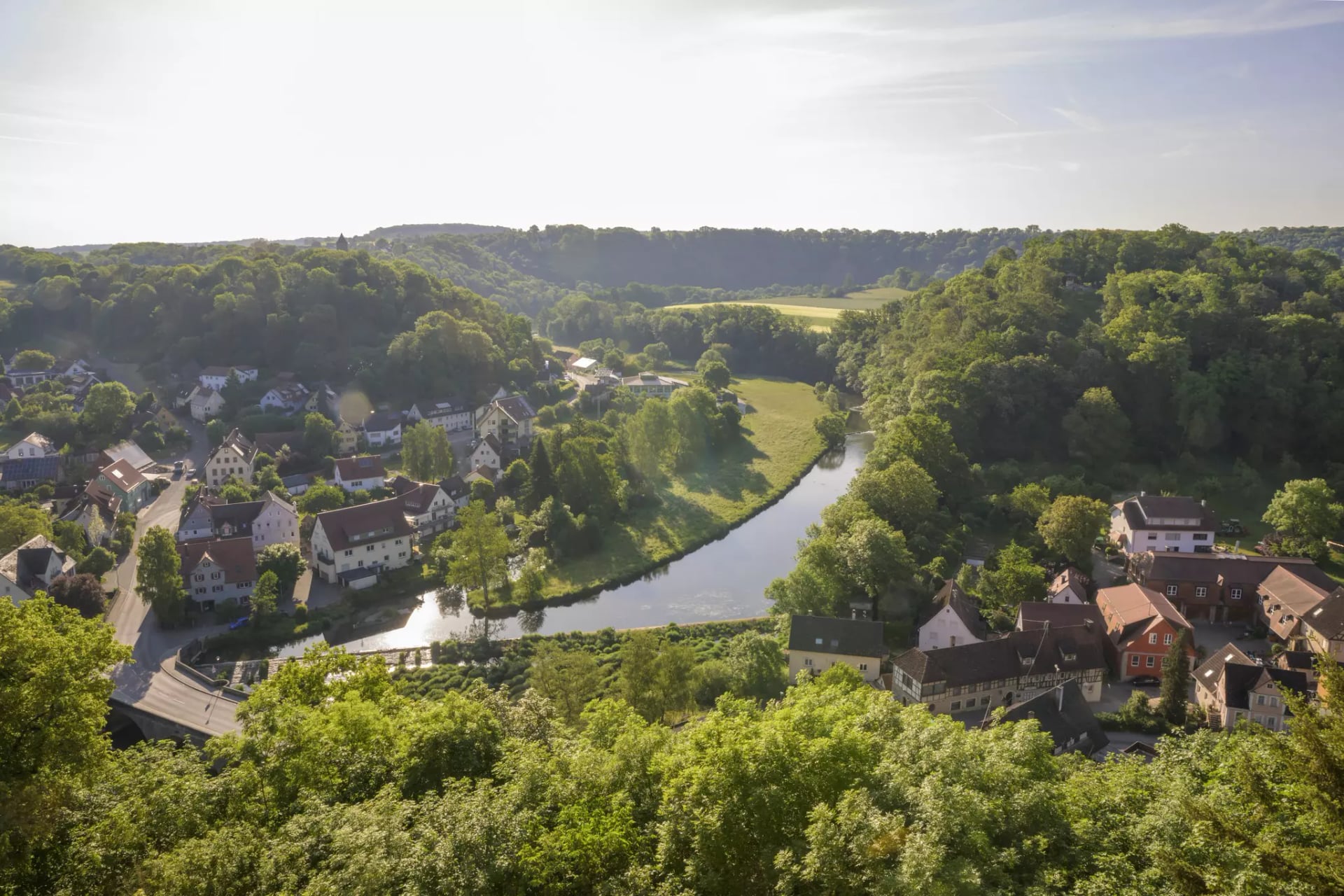 Bäuerliche Erzeugergemeinschaft Schwäbisch Hall (Schlosshotel Kirchberg)Bäuerliche Erzeugergemeinschaft Schwäbisch Hall - Schlosshotel Kirchberg.