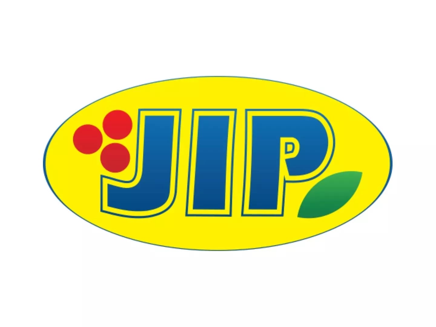 Logo des Handelsunternehmens JIP