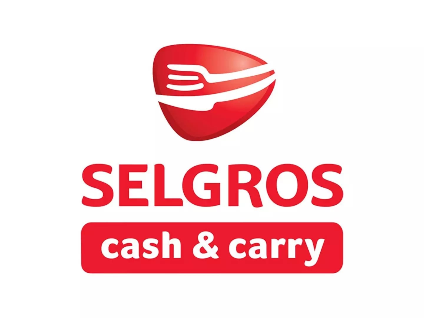 Logo des Handelsunternehmens Selgros