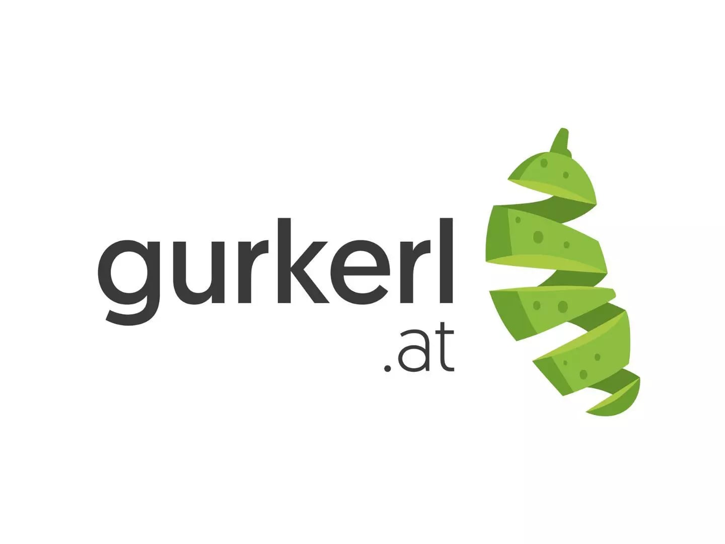 Logo des Onlineshops gurkerl.at