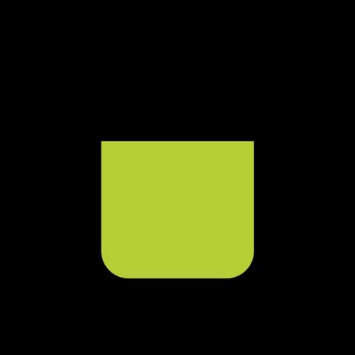 Icon mit einem Einmachglas
