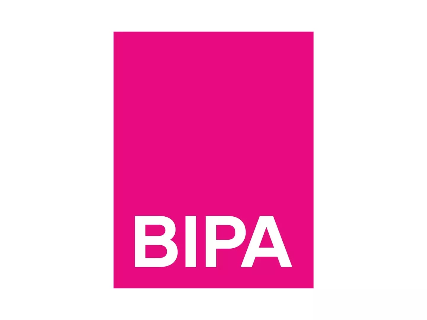 Logo des Handelsunternehmens BIPA