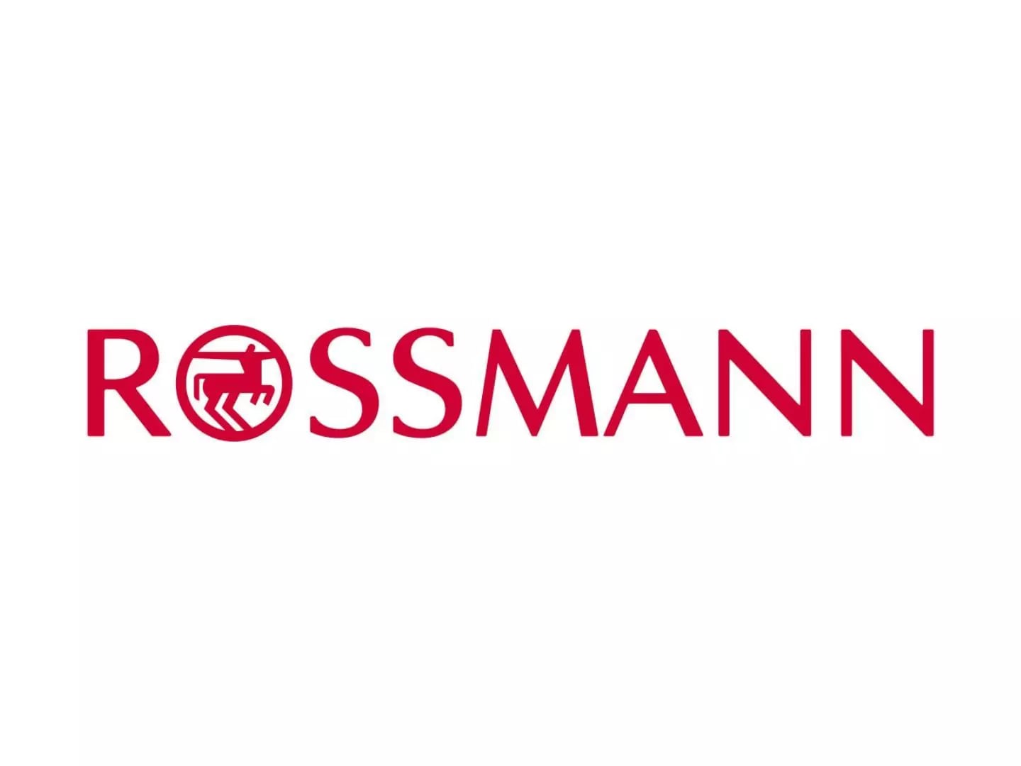 Logo des Onlineshops Rossmann