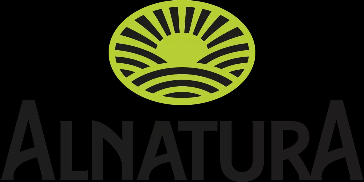 Alnatura Logo