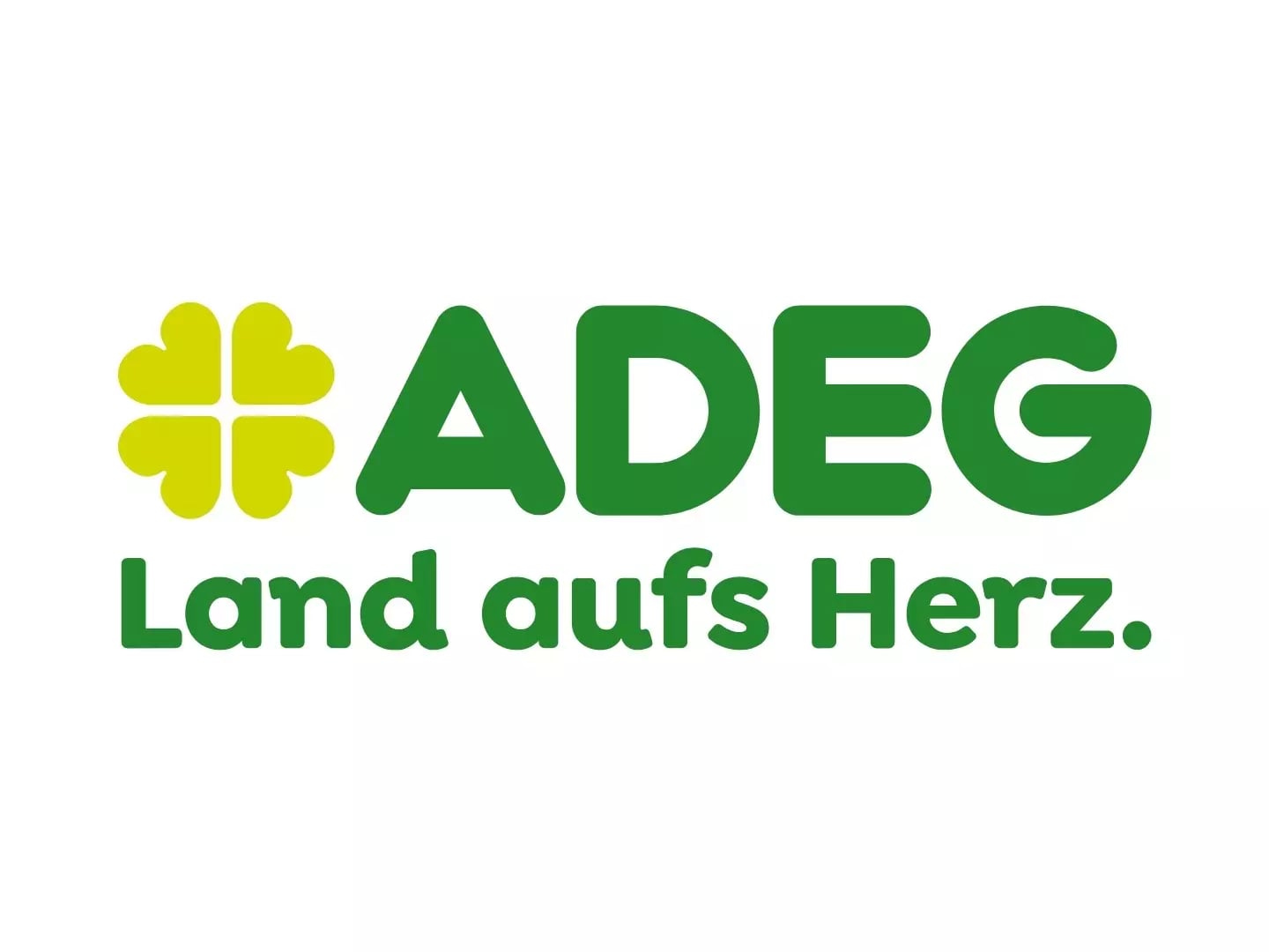 Logo des Handelsunternehmens ADEG