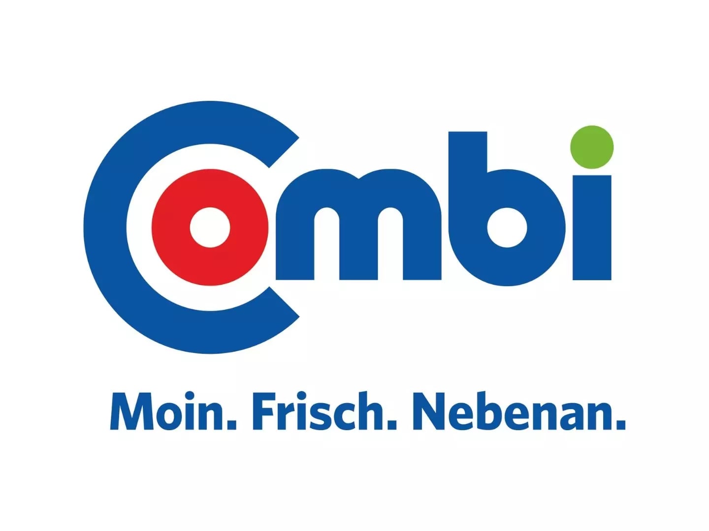 Logo des Handelsunternehmens Combi Verbrauchermärkte