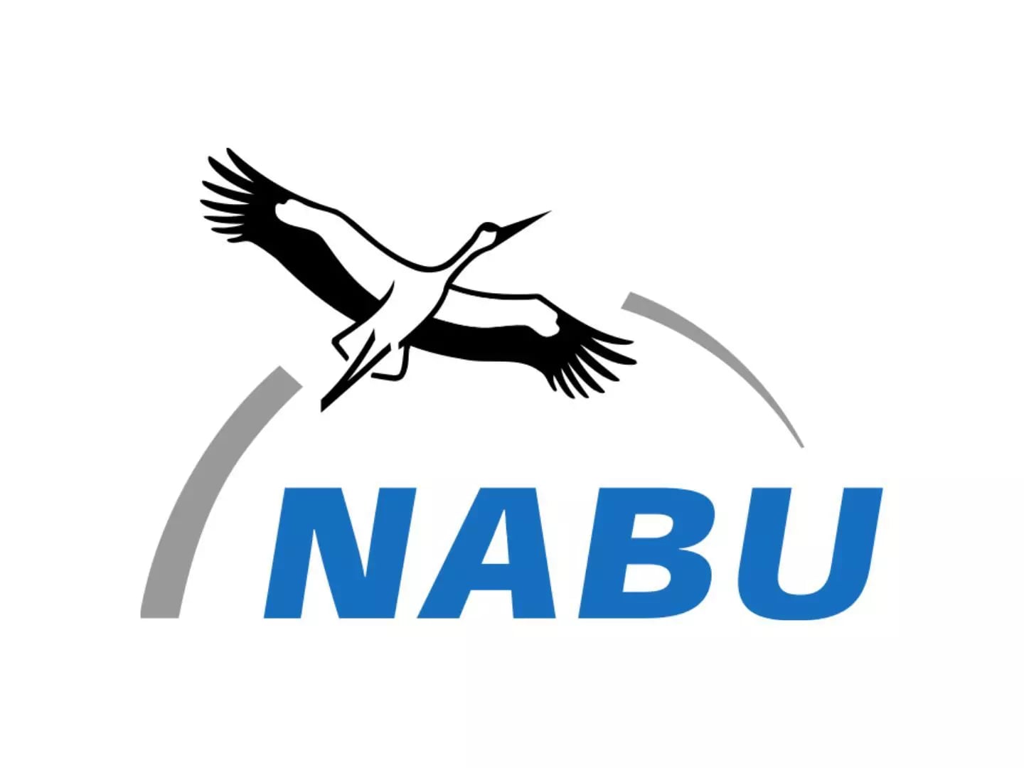 Das Logo des Naturschutzbund Deutschland e.V. (NABU)