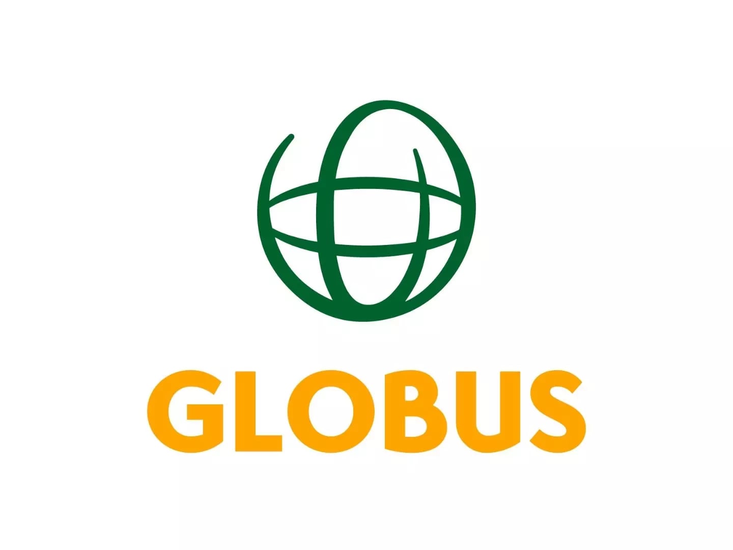Logo des Handelsunternehmens Globus