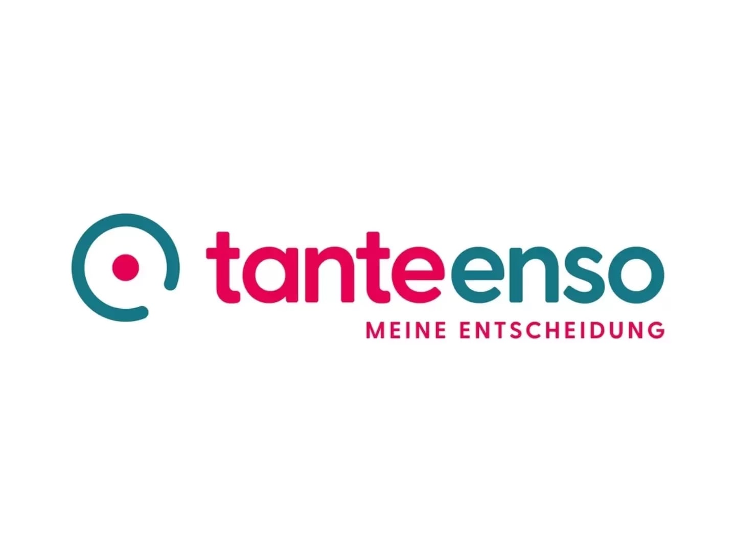 Logo des Handelsunternehmens Tante Enso