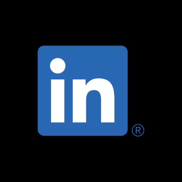 LinkedIn Logo
