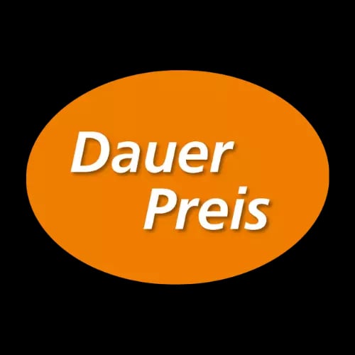 Dauerpreis