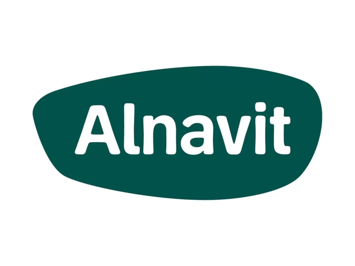 Logo der Marke alnavit