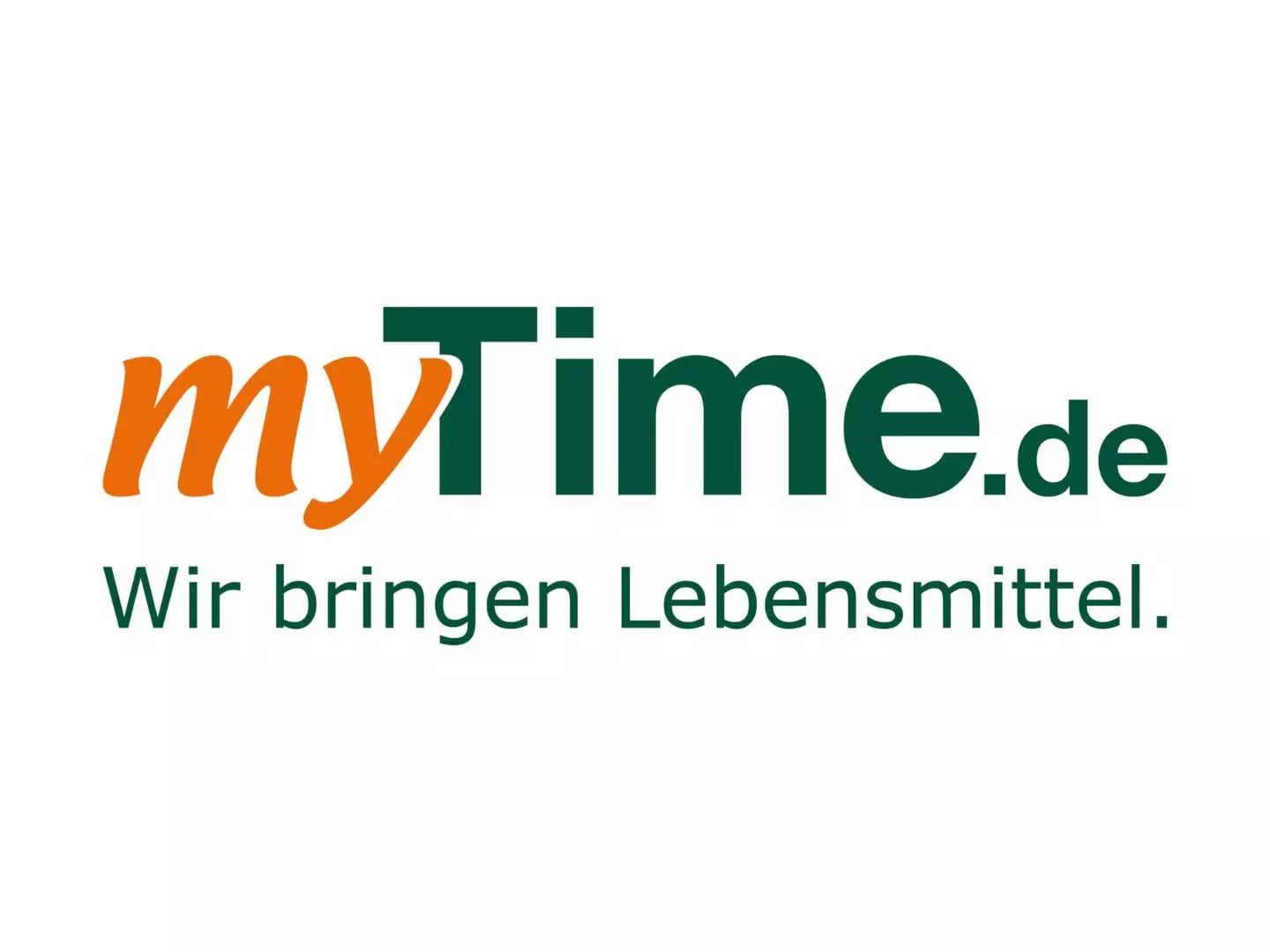 Logo des Onlineshops myTime.de